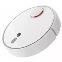 Робот-пылесос Xiaomi Mijia Robot Vacuum Cleaner 1S белый