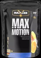 Изотоник Maxler Max Motion 1000 гр. - Апельсин