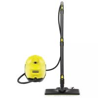 Пароочиститель Karcher SC 3 EasyFix (1.513-124) желтый