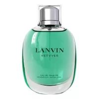 Lanvin, Vetyver, 50 мл, туалетная вода мужская