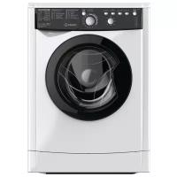 Стиральная машина (40-50 см) Indesit EWSB 5085 BK CIS