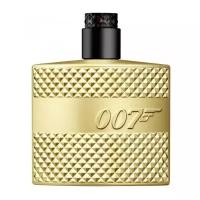 James Bond 007 туалетная вода James Bond 007 Gold Edition