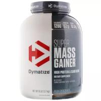 Гейнер Dymatize Super Mass Gainer 2724 гр Шоколад