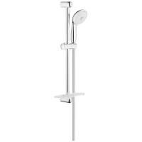 Ручной душ Grohe Tempesta New 100 27927001, хром хром 1750 мм