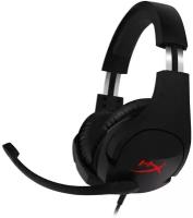 Компьютерная гарнитура HyperX Cloud Stinger black (HX-HSCS-BK)