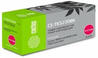 Тонер Картридж Cactus CS-TK5230BK черный (2600стр.) для Kyocera Ecosys M5521cdn/M5521cdw/P5021cdn/P5021cdw