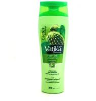 Шампунь Контроль выпадения волос / Dabur Vatika Hair Fall Control 200 мл