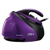 Парогенератор Morphy Richards 332100/332102 violet