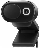 Веб-камера Microsoft Modern Webcam for business (8L3-00008)