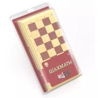 Игра настольная "Шахматы"