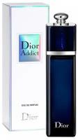 Christian Dior Addict парфюмированная вода 100мл