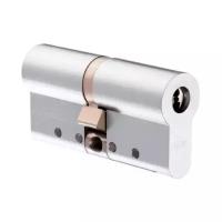 Цилиндровый механизм ABLOY CY332N хром