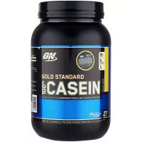 Optimum 100% Casein Protein 909g Cookie dough