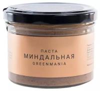 Nilambari Паста "Миндальная", 200 гр