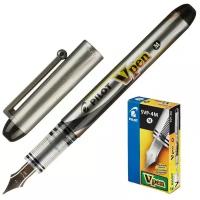 Ручка Перьевая/ SVP-4M V-Pen/ Черные Чернила