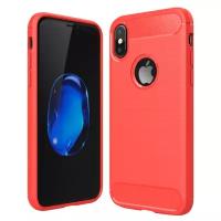 Чехол EVA IP8A012-X для Apple iPhone X/Xs