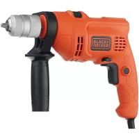 Ударная дрель BLACK+DECKER KR504CRE, 500 Вт