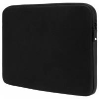 Чехол Incase Classic Sleeve для MacBook 13" чёрный (INMB100648-BLK)