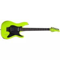 Электрогитара Schecter Sun Valley Super Shredder FR S Birch Green