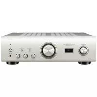 Интегральный усилитель Denon PMA-1600NE silver