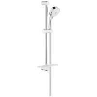 Душевой гарнитур Grohe New Tempesta Cosmopolitan 27577002 хром