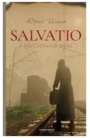 Юрий Ильин: Salvatio. В рассветной мгле