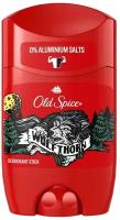 Old Spice Дезодорант стик Wolfthorn, 50 мл