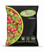 Polvit Замороженная клюква 300 г