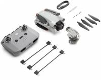 Квадрокоптер DJI Mini 3 Pro с пультом DJI RC