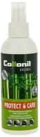 Спрей Collonil Organic Protect&Care 5614000 защитный, 200 ml