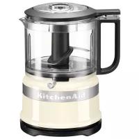 Комбайн кухонный KITCHENAID 5KFC3516EAC кремовый