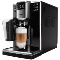 Кофемашина Philips EP5030 Series 5000 LatteGo