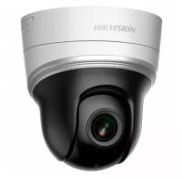 Камера видеонаблюдения Hikvision DS-2DE2204IW-DE3/W(S6) серый