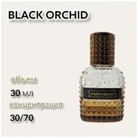 Духи Black Orchid Parfumion