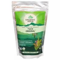 Чай травяной Organic India Tulsi original