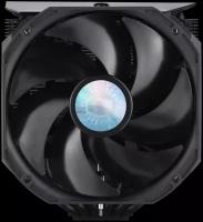 Кулер для процессора Cooler Master MasterAir MA624 Stealth MAM-D6PS-314PK-R1