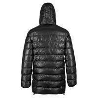Куртка зимняя мужская MIKASA MT190 0049