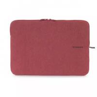 Чехол для ноутбука Tucano Melange 15', цвет красный