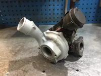 Турбокомпрессор BorgWarner для Hyundai H-1, Starex ns-130323/1