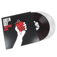 Green Day "Виниловая пластинка Green Day American Idiot"