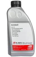 Масло трансмиссионное Febi Getriebeol DSG, 70W, 1 л