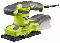 Шлифмашина вибрационная Ryobi RSS280-S (5133003502)