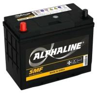 Аккумулятор автомобильный ALPHALINE SD 65B24R 6СТ-52 прям. 238x129x225