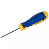 Отвертка Torx Т8х60 "Kraft" (С Отверстием) Kraft арт. KT 700437