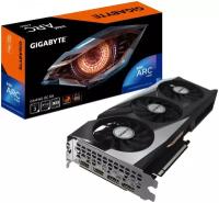 Видеокарта Gigabyte PCI-E 4.0 GV-IA380GAMING OC-6GD INTEL ARC A380 6Gb 96bit GDDR6 2450/15500 HDMIx2 DPx2 HDCP Ret