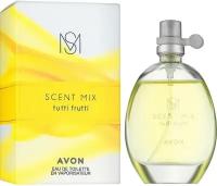 Туалетная вода Avon Tutti Frutti, 30 мл