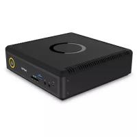 Платформа ZOTAC ZBOX QK7P5000 ( ZBOX-QK7P5000-BE)