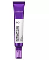 Омолаживающий крем для глаз с ретинолом Some By Mi Retinol Intense Advanced Triple Action Eye Cream 30 мл