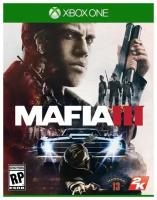 Игра Mafia 3 [Русские субтитры] Xbox One