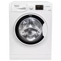 Стиральная машина Hotpoint-Ariston RST 601 W белый